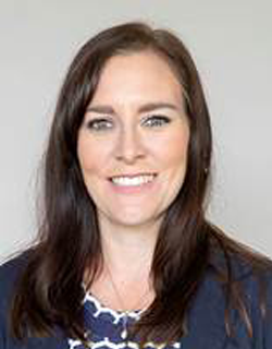 Darcie McClelland