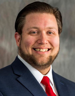 Jordan Scott Stenzel